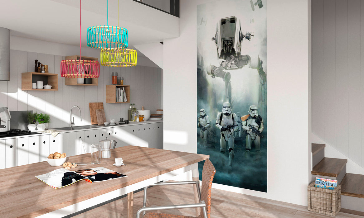 Digitaldruck Vlies Fototapete | Star Wars Imperial Forces