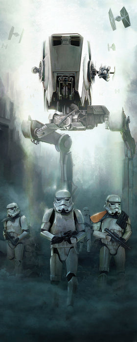 Digitaldruck Vlies Fototapete | Star Wars Imperial Forces