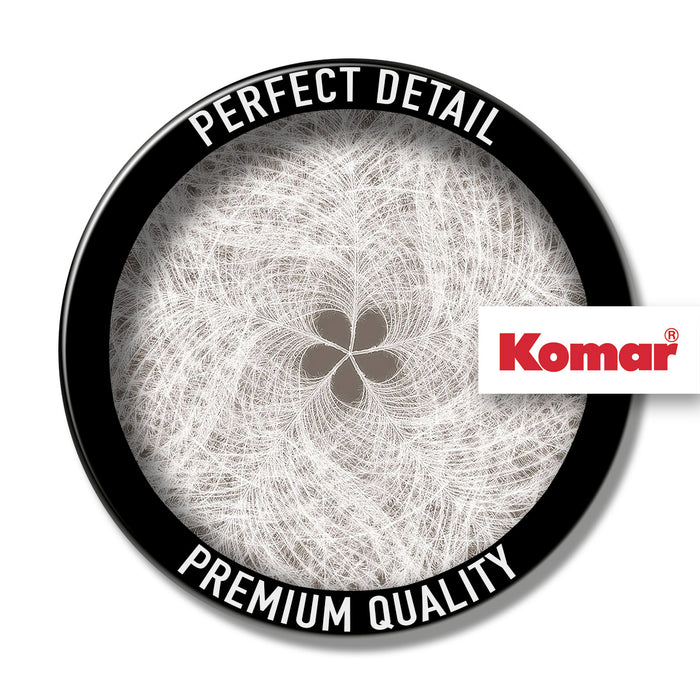 Vlies Fototapete | Federstern