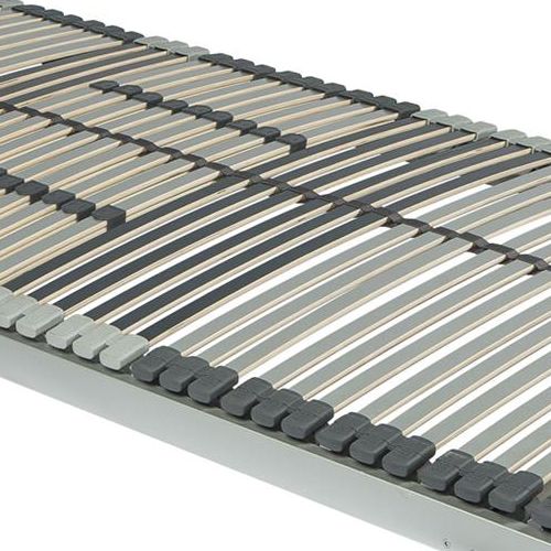 Lux 440NV | Lattenrost Lattenrahmen