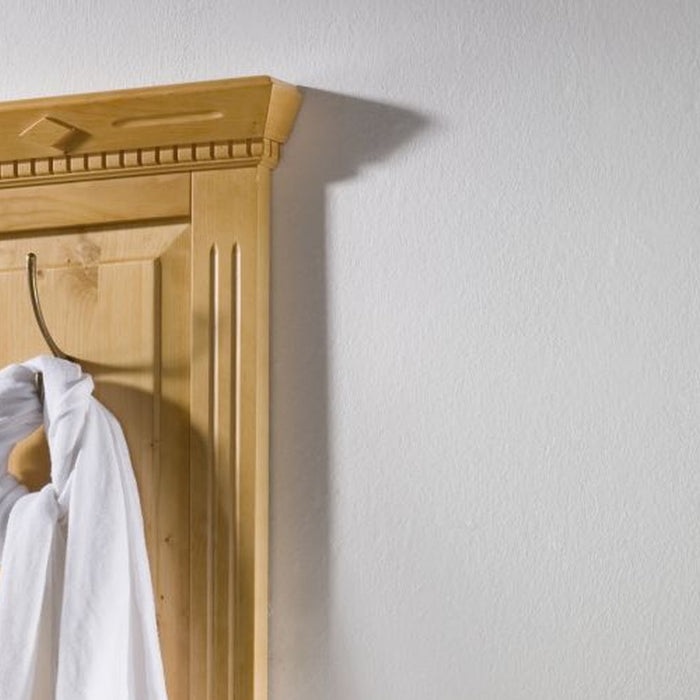 Gradel | Isabella | 1574 | Wandgarderobe | 43x197x8 | Fichte | 26 Farben