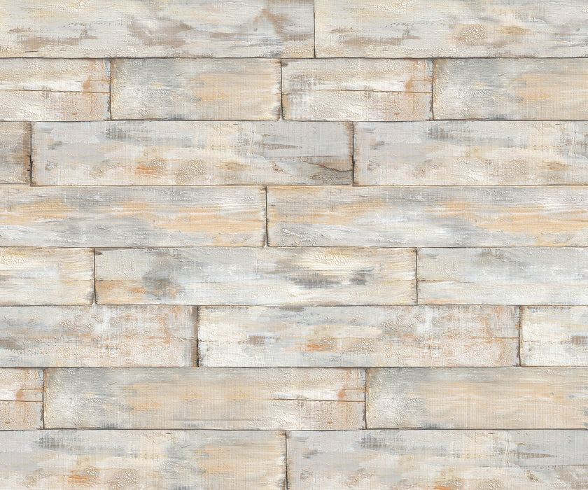 Digitaldruck Vlies Fototapete | Shabby Chic | 300 x 250 cm