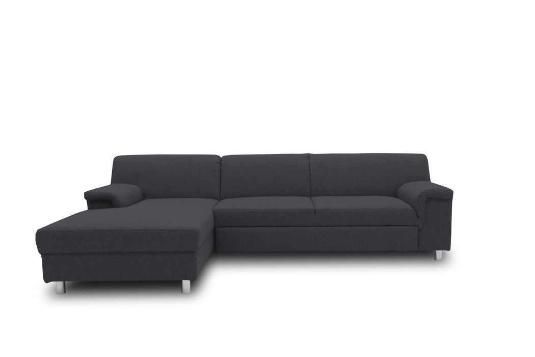 DOMO | Jamie Ecksofa | Sofa | Couch | 251x150