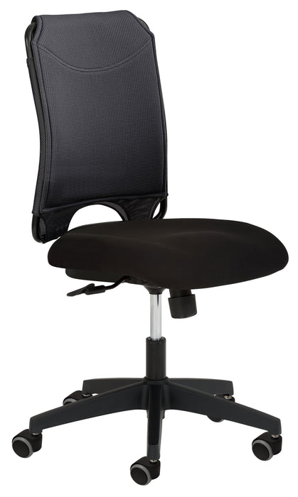 Drehstuhl 2333 | Gestell Schwarz