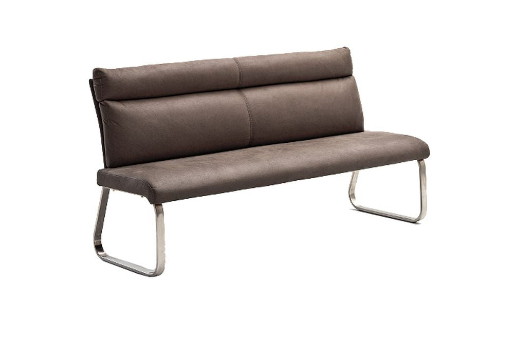 MCA | RABEA BANK 160CM B  | braun