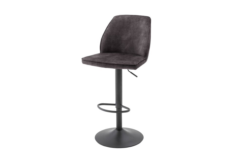 MCA | Barhocker | OTTAWA BARSTUHL 450MM AN | anthrazit