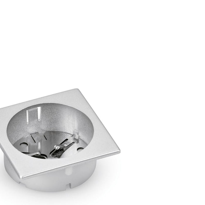 Naber | Funkfernbedienung | Fernbedienung | alufarbig