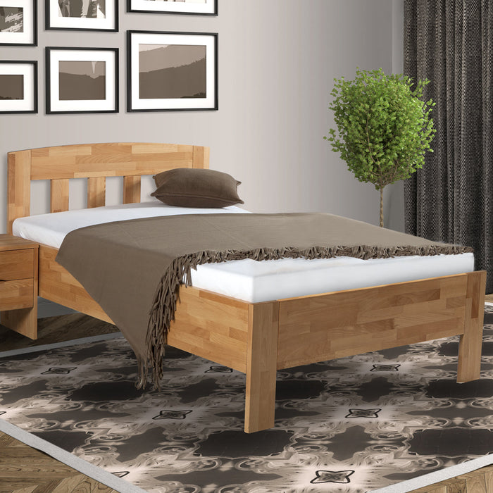 BED BOX | 701 | Komfortbett | Massivholzbett