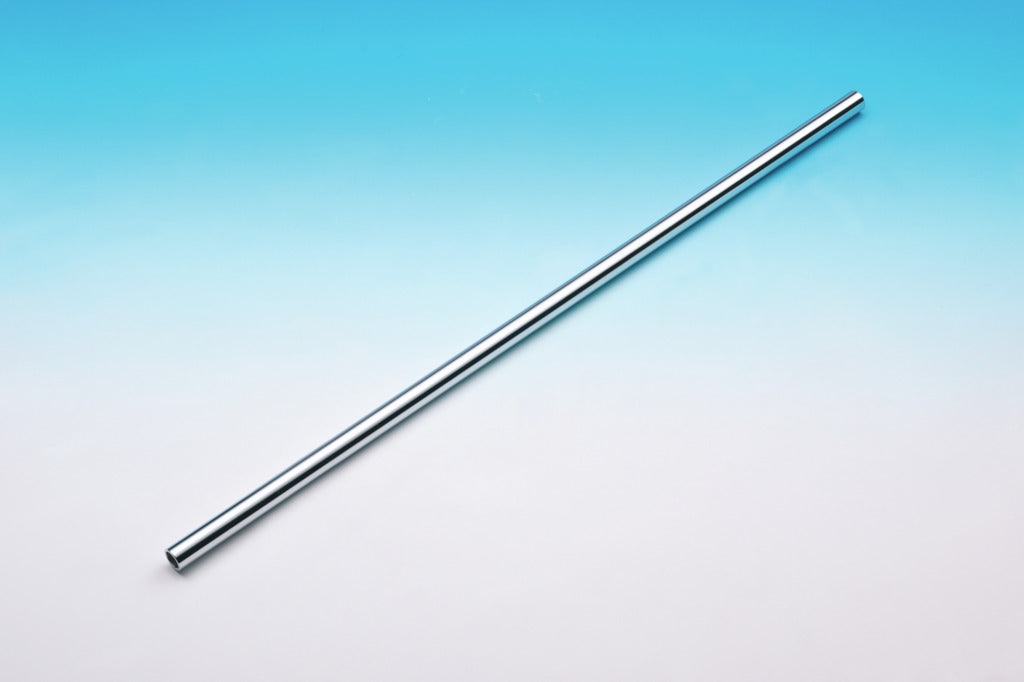 Naber | Rohr | verchromt