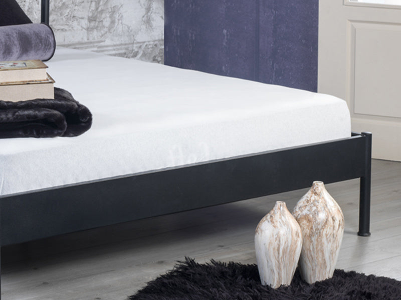 Alessia | Metallbett