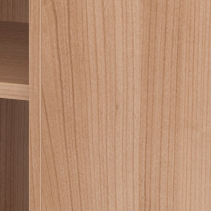 Hammerbacher | Anstellcontainer Nussbaum