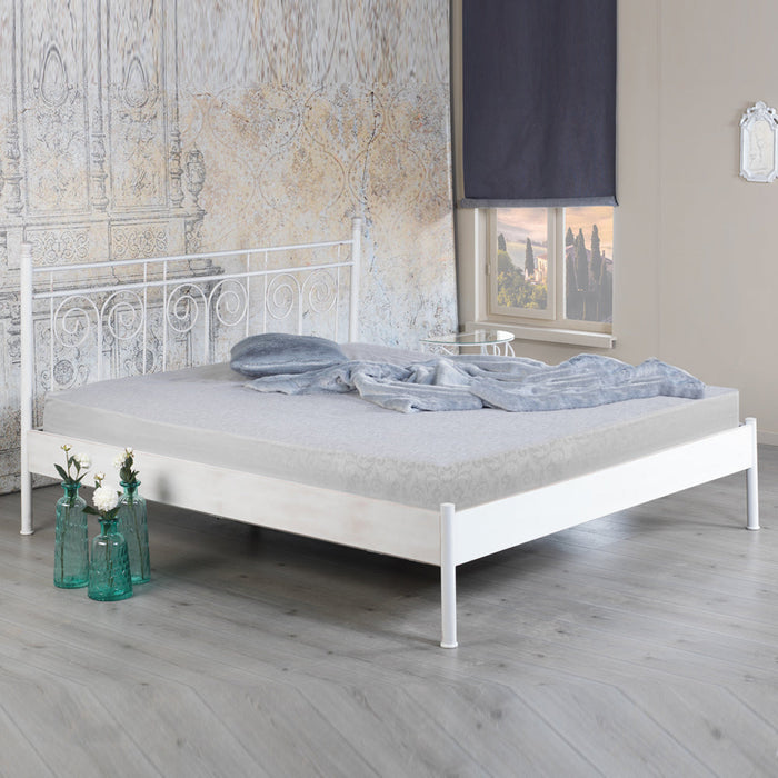 BED BOX | Ida | Metallbett