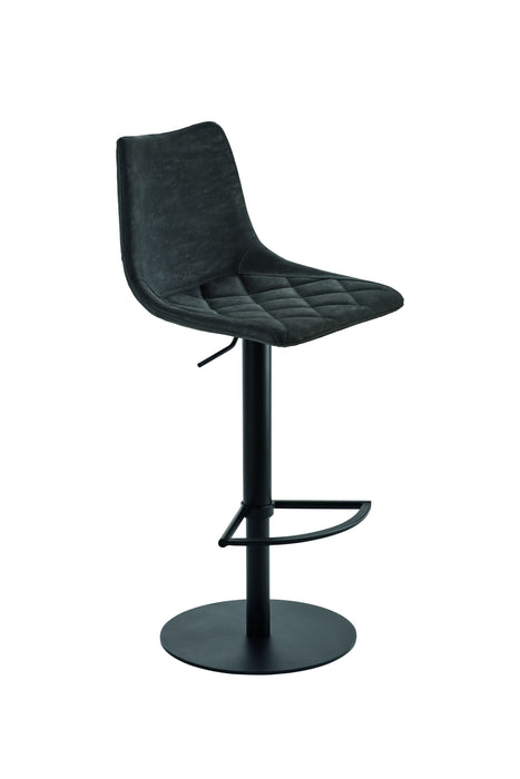 Bar- und Tresenhocker 1375 | Gestell Edelstahl gebürstet