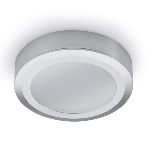 Naber | Swag LED Einbauleuchte Einzelleuchte o. S. 4000 K neutralweiß