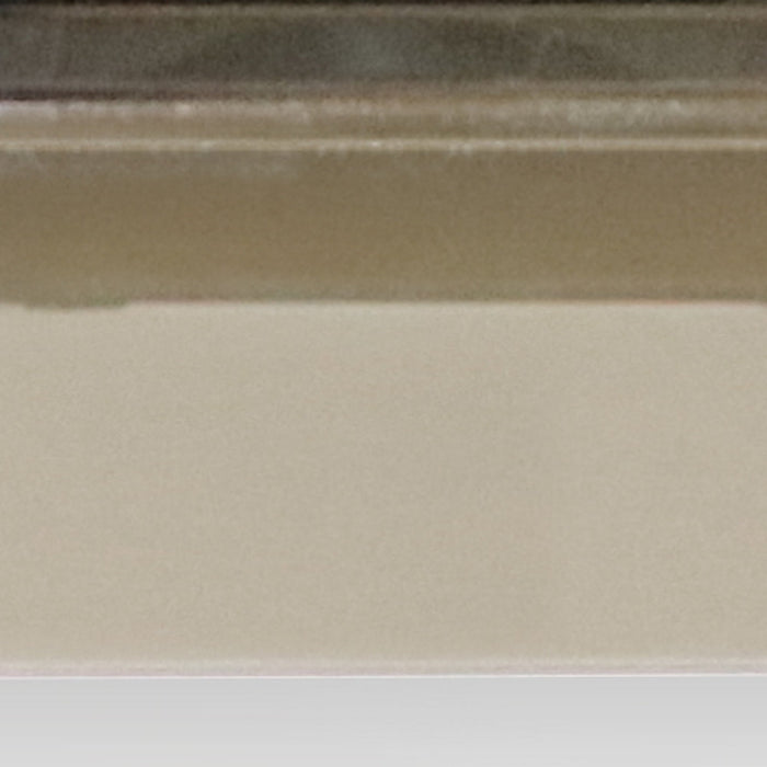 Hammerbacher | Steckdosenl. 3xStrom, 2xUSB, ohne Fräsung