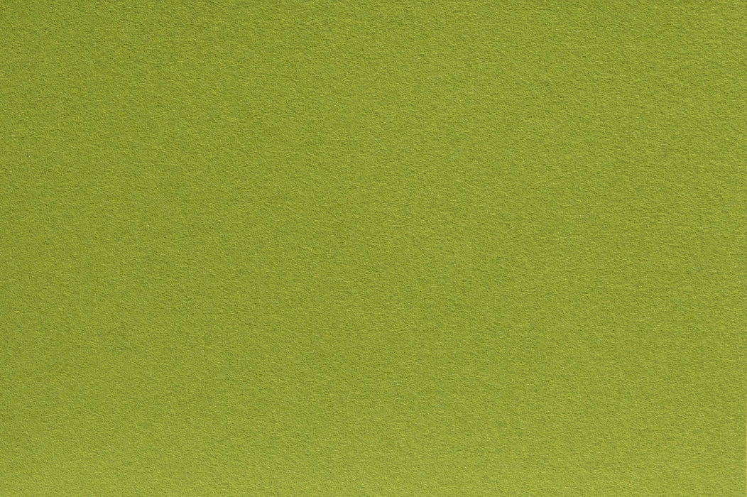 Hammerbacher | 4 Filzauflagen für Bistrobank Grün