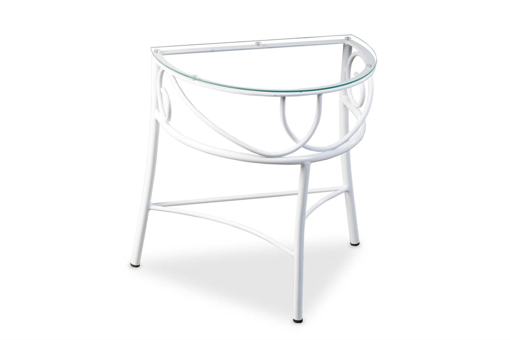 BED BOX | Anna | Metallbett