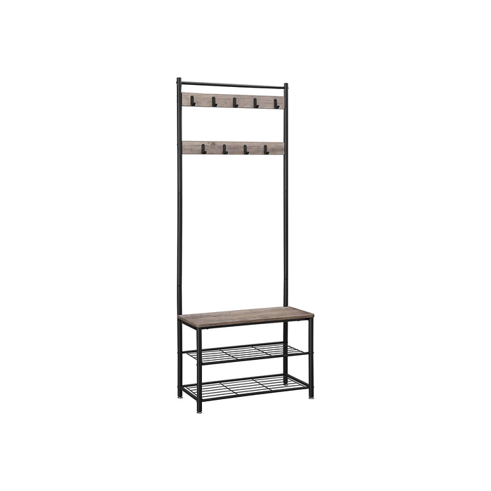 VASAGLE | Garderobenständer