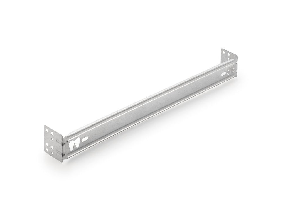 Naber | Rückwand-Distanzleiste, Verbindungsmaterial, verzinkt, L 567 mm