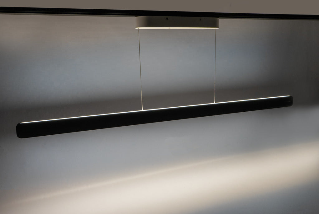 Naber | Verste Farbwechsel LED, Leuchte, L 900 mm, 32 W