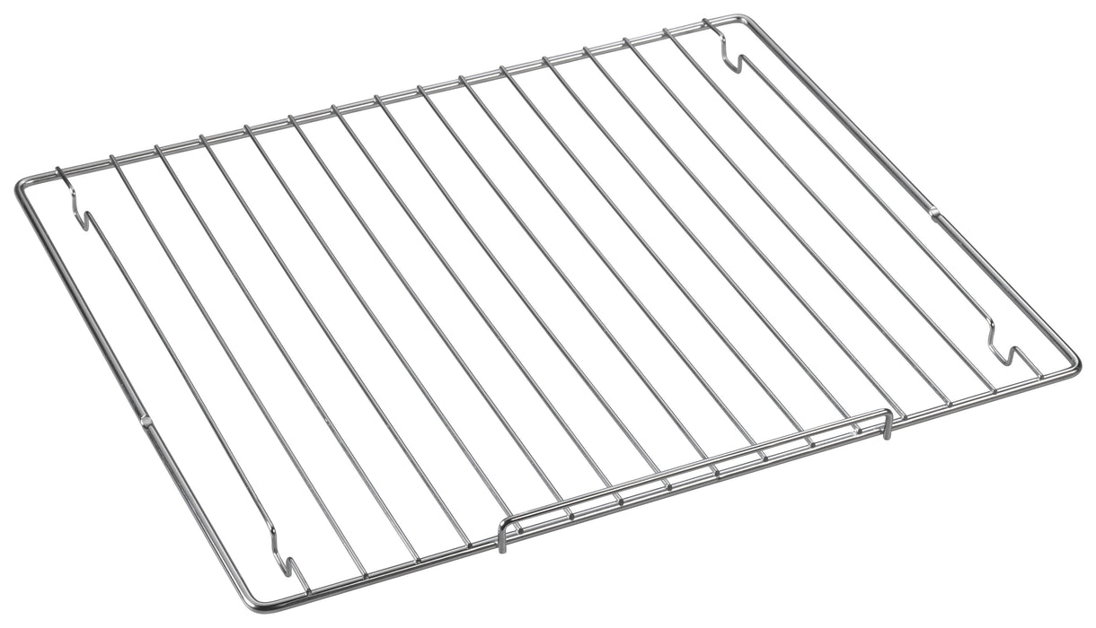 BGR500 | Verchromter Grillrost für STG599