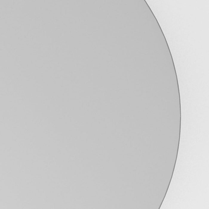 Hammerbacher | Anbautisch mit STF 60x80cm Grau / Silber