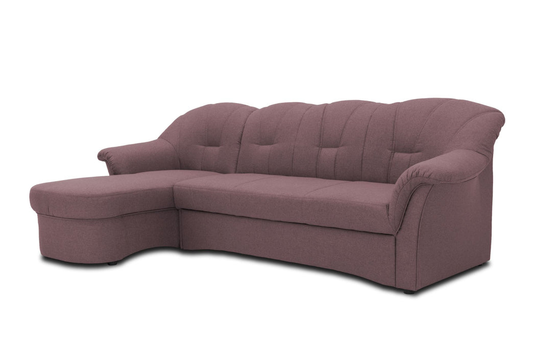 Papenburg | Ecksofa | Schlaffunktion