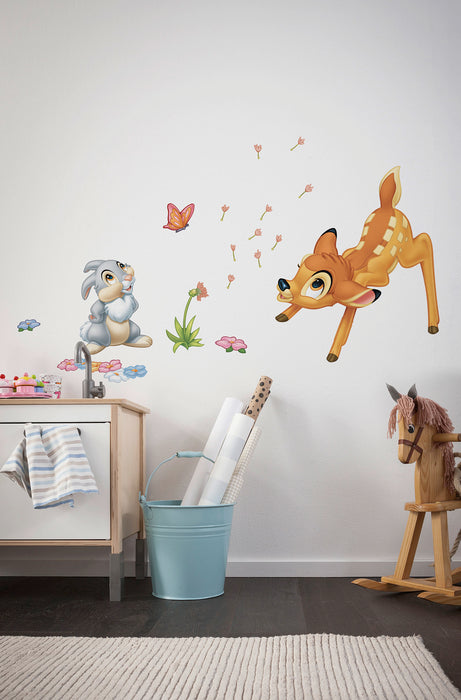 Wandtattoo | Bambi | 50 x 70 cm