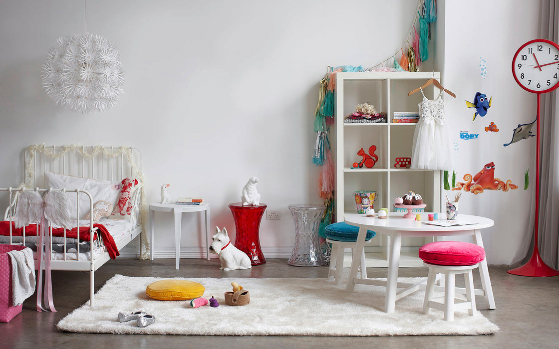 Wandtattoo | Dory and Friends | 50 x 70 cm