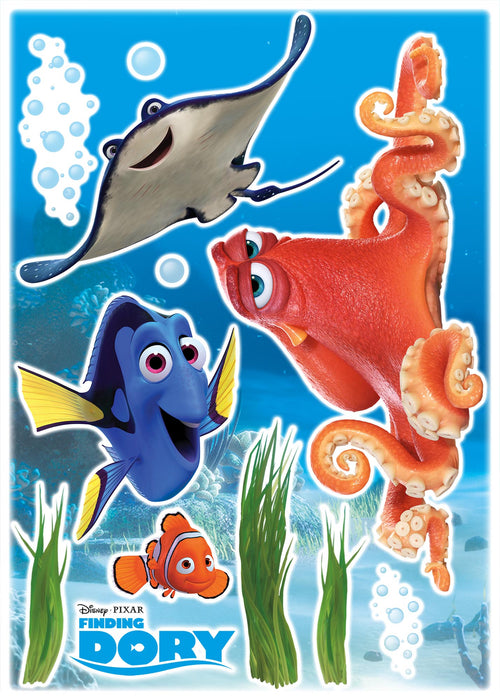 Wandtattoo | Dory and Friends | 50 x 70 cm