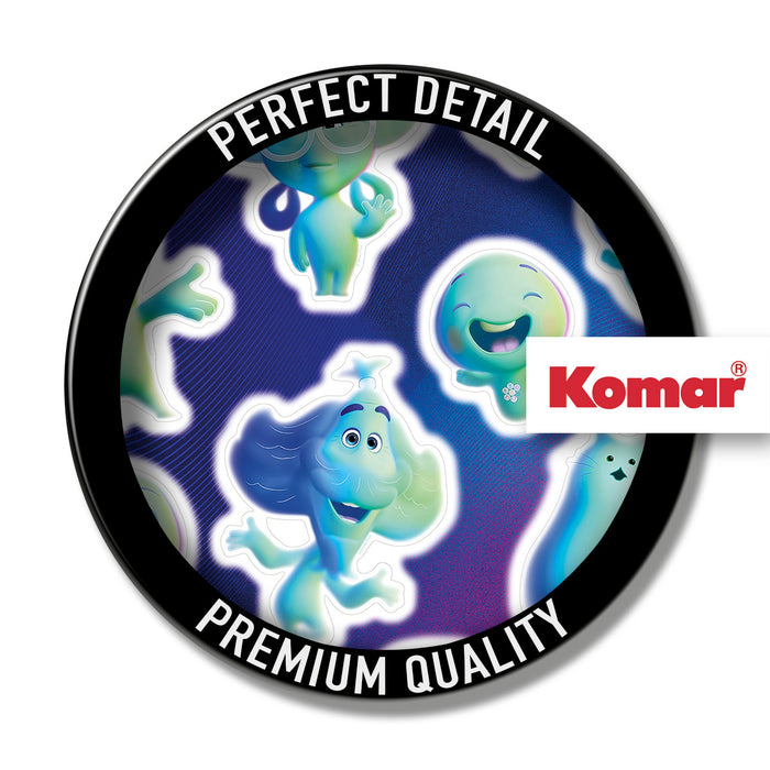 Wandtattoo | Soul | Soulmates | 50 x 70 cm