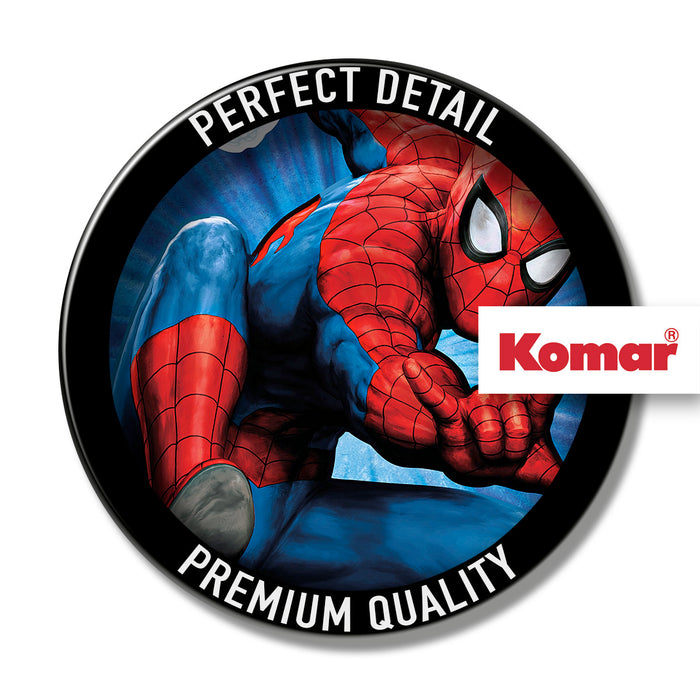 Wandtattoo | Spider | Man | 50 x 70 cm