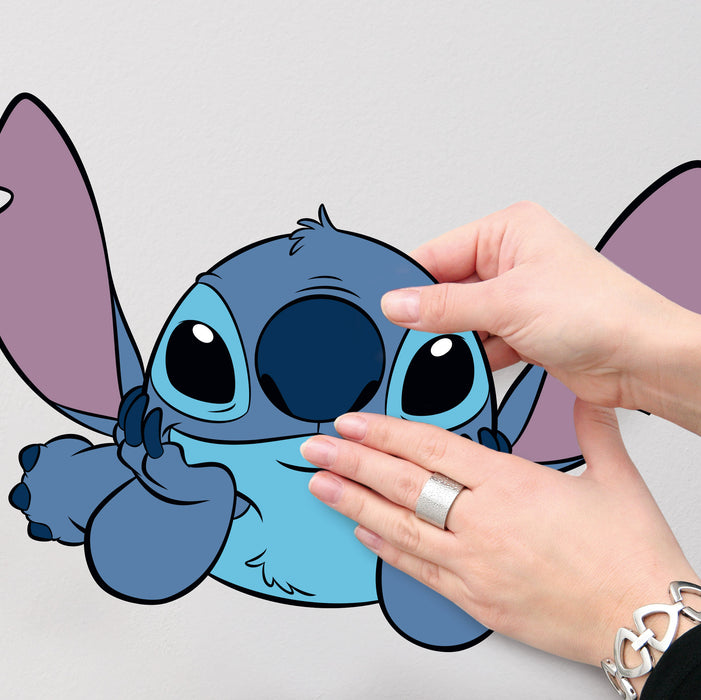 Wandtattoo | Stitch Dream | 50 x 70 cm