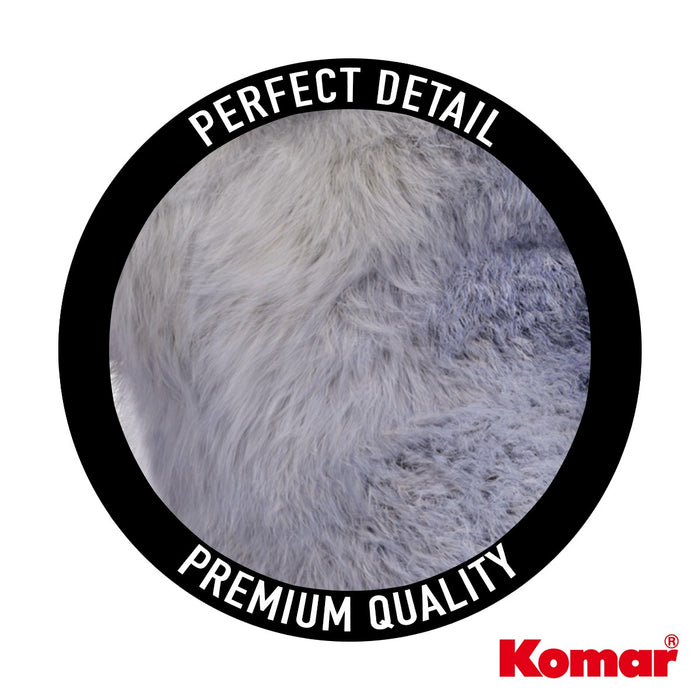 Komar NEU | Komar Wandtattoo - Disney Stitch Live Action Hit the Waves - Größe 70 x 50 cm