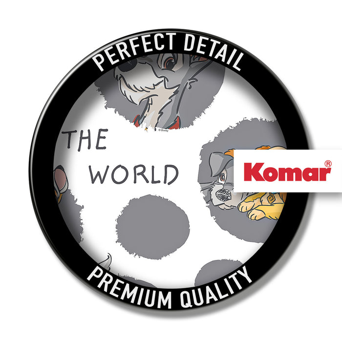 Wandtattoo | A simple Start | 100 x 70 cm