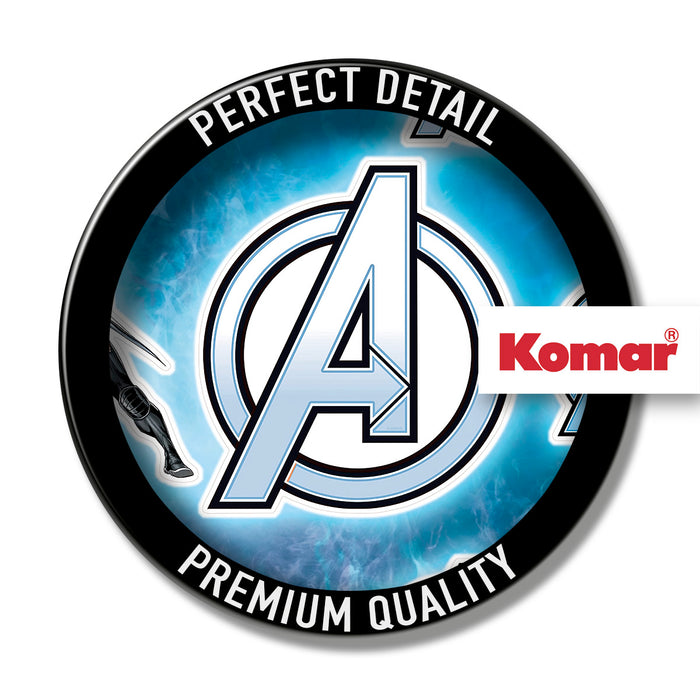 Wandtattoo | Avengers Plates | 100 x 70 cm
