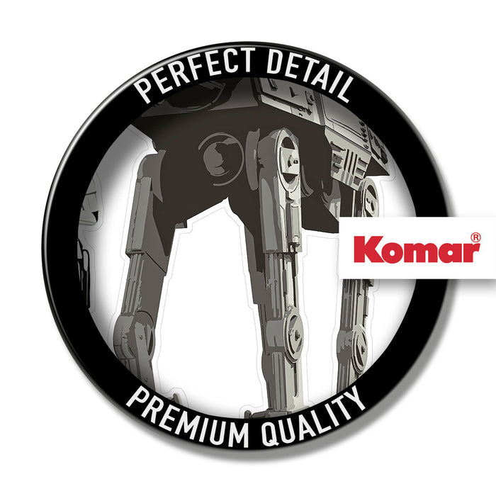 Wandtattoo | Star Wars Doomed | 100 x 70 cm