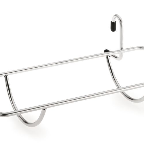 Naber | Edelstahl-Reling Papierrollenhalter 1 | Relingsystem | Edelstahl