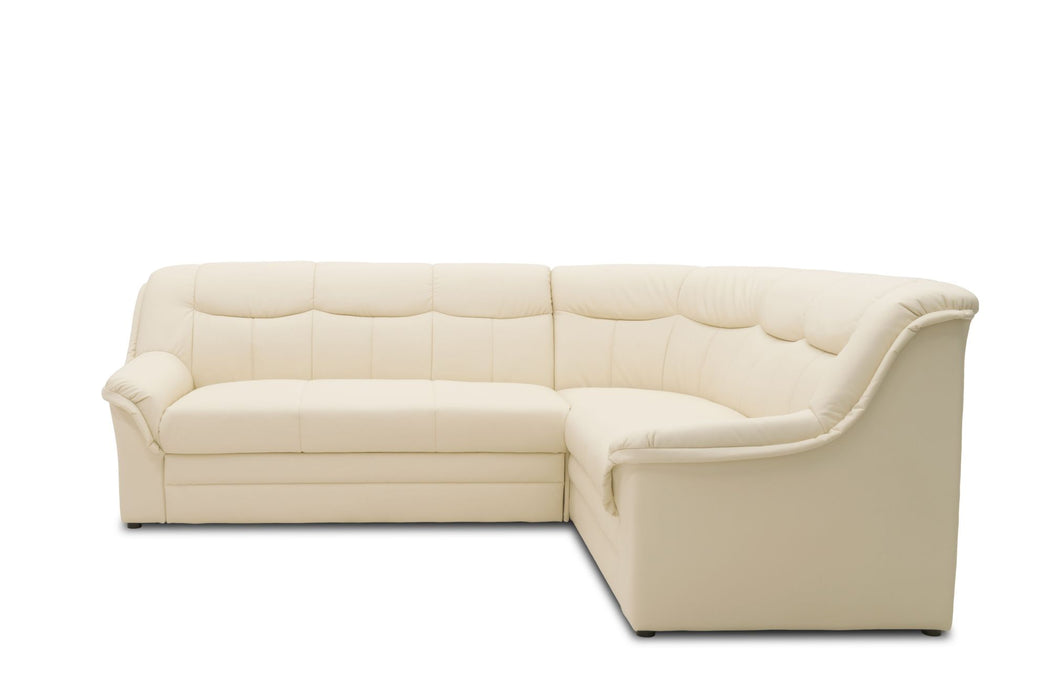 DOMO | Berlin FK Ecksofa Schlaffunkt. | 250x205