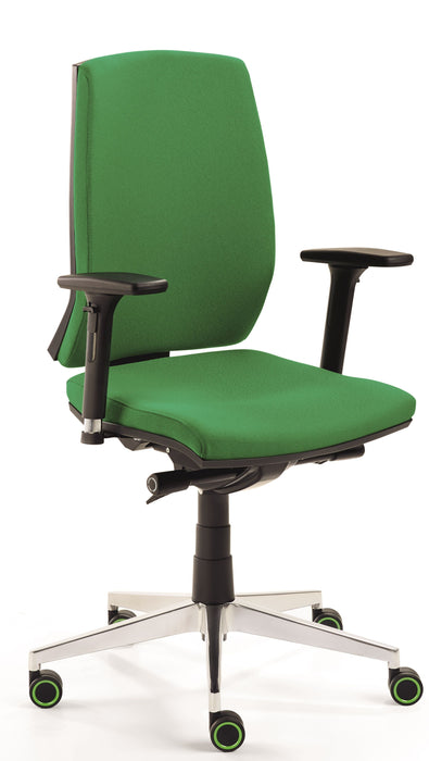 Drehstuhl 2470 | Gestell Schwarz