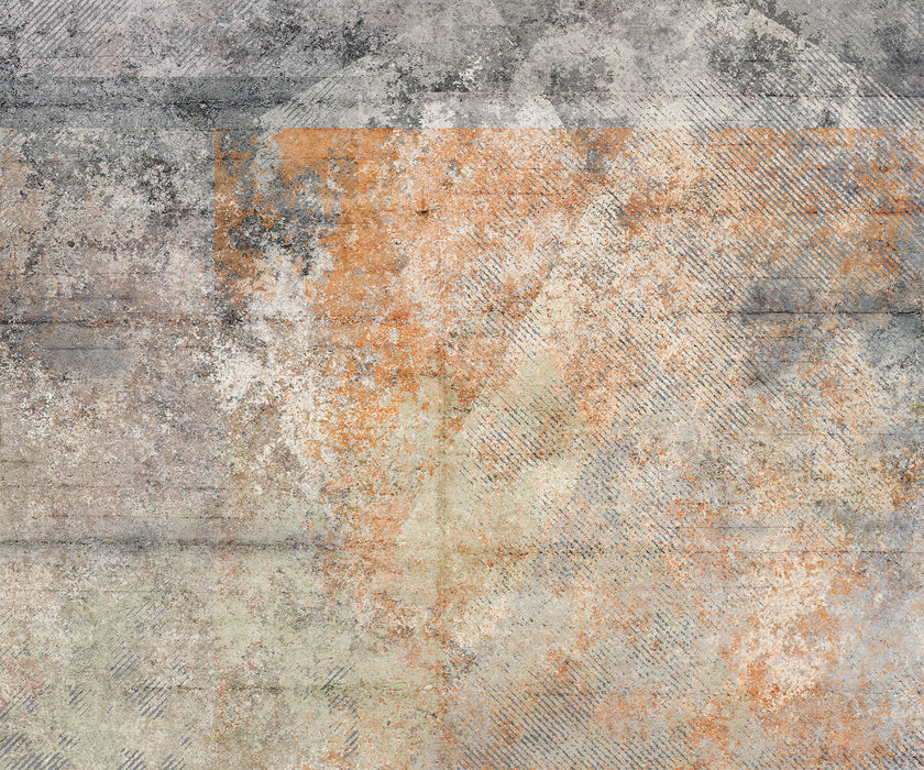 Digitaldruck Vlies Fototapete | Surface | 300 x 250 cm