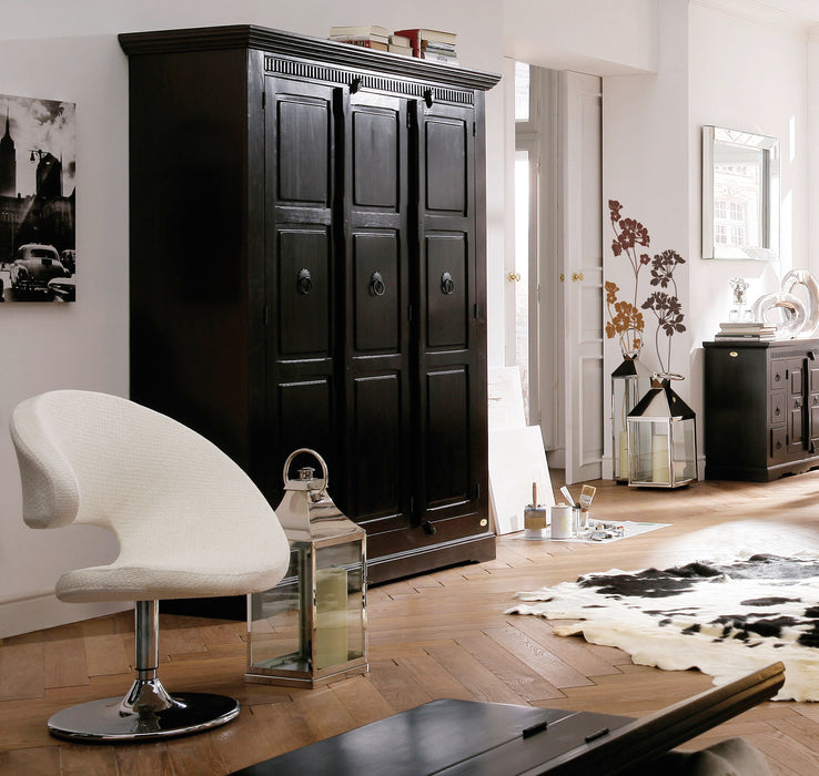 Wandtattoo | Lady's Smock | 50 x 70 cm