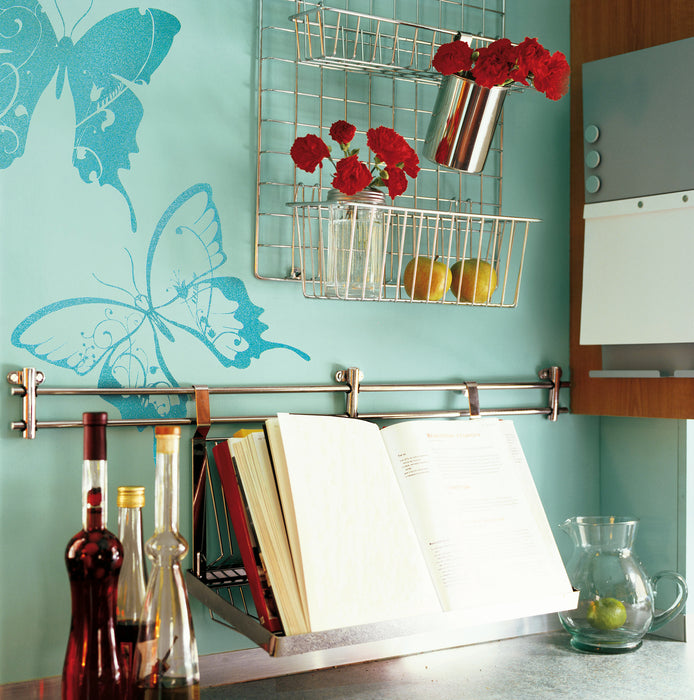 Wandtattoo | Farfalle | 50 x 70 cm