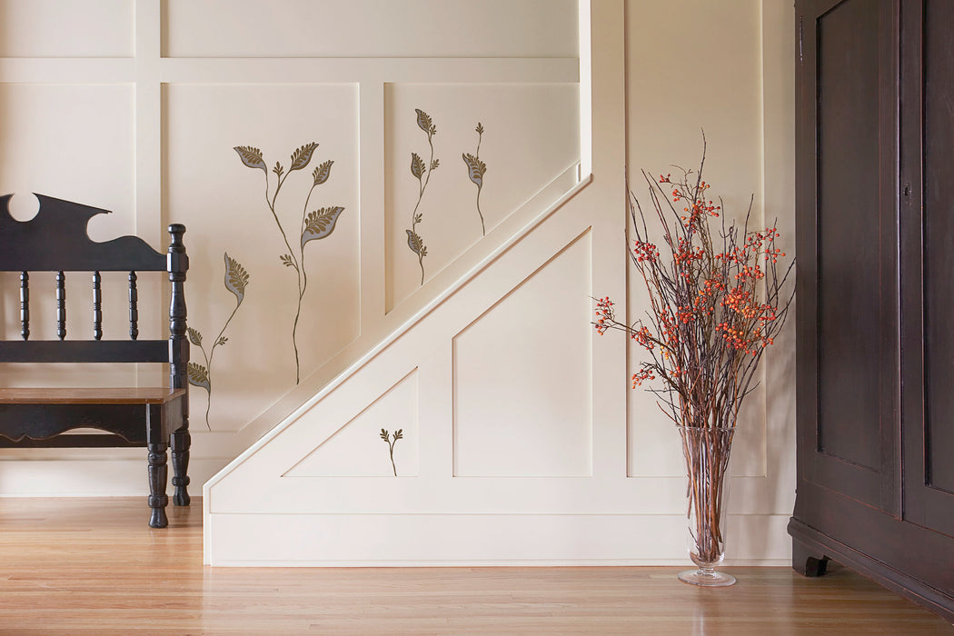 Komar NEU | Wandtattoo - Osiris - Größe 50 x 70 cm