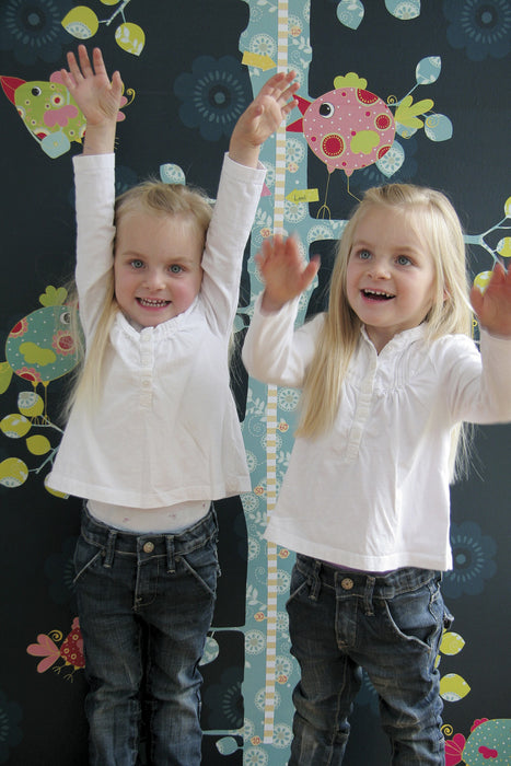 Komar NEU | Wandtattoo - My Size - Größe 50 x 70 cm