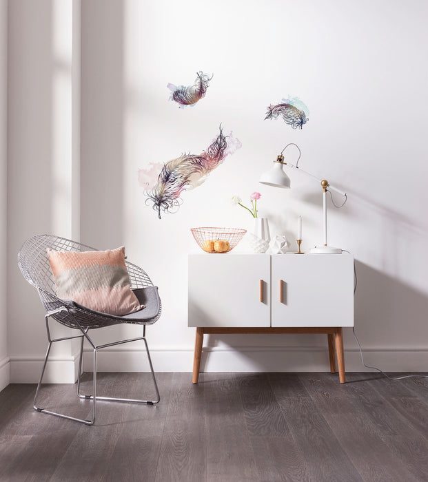 Wandtattoo | Inspiration | 50 x 70 cm