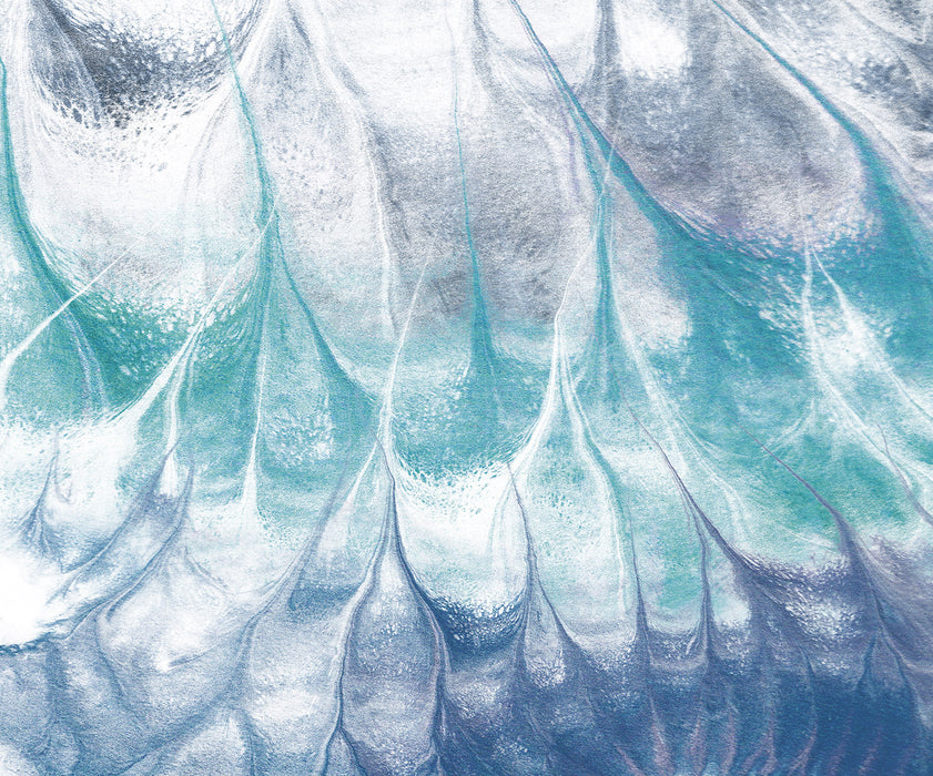 Komar NEU | Digitaldruck Vlies Fototapete - Parkett - Größe 300 x 250 cm