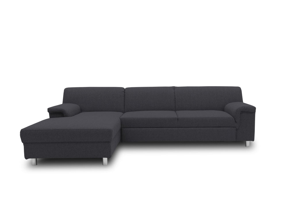 DOMO | Jamie Ecksofa | Sofa | Couch | 251x150