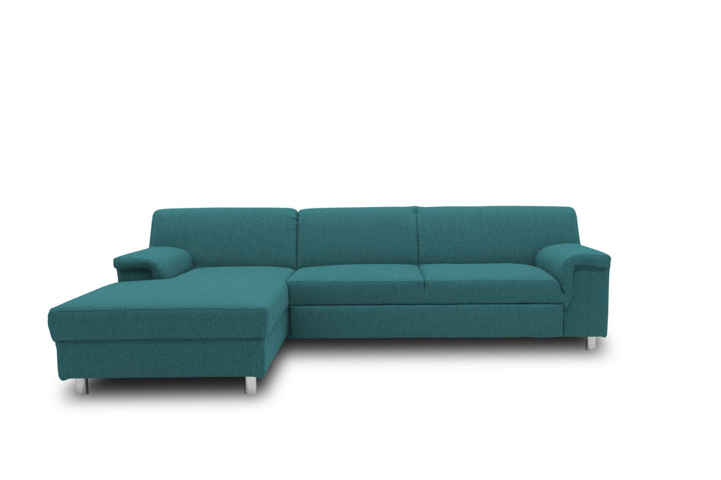 DOMO | Jamie Ecksofa | Sofa | Couch | 251x150