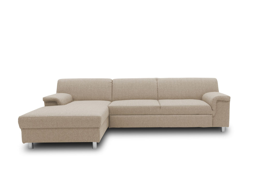 DOMO | Jamie Ecksofa | Sofa | Couch | 251x150